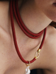 Burgundy resmi